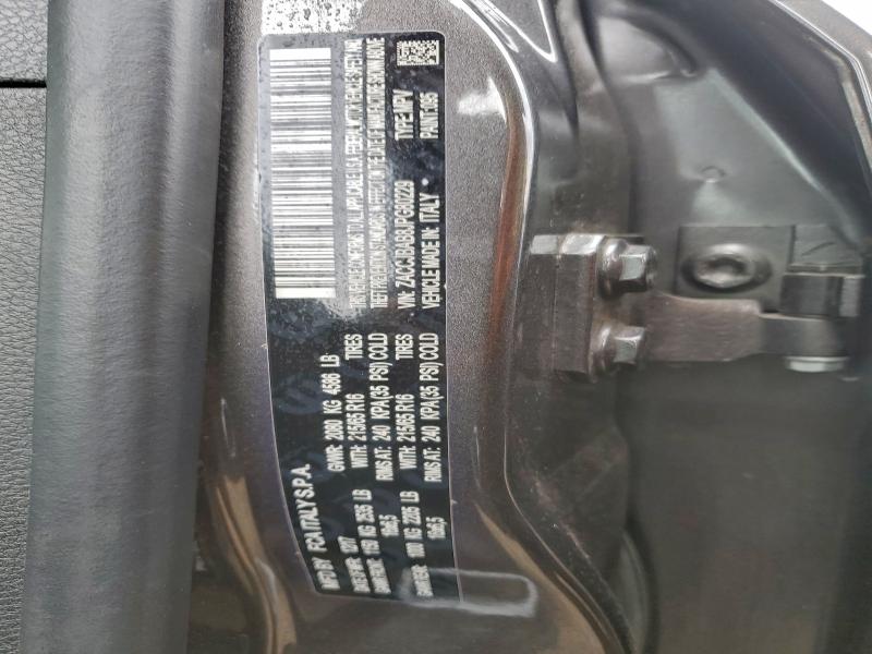 Фото 13 - JEEP RENEGADE