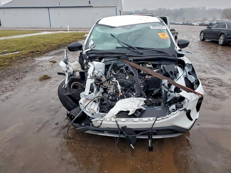 FORD ESCAPE ACT 2023 VIN 1FMCU9GN3PUB47516