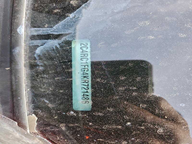 Фото 14 - CHRYSLER PACIFICA