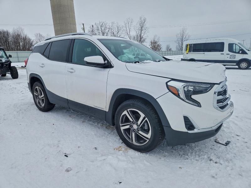 Фото 4 - GMC TERRAIN