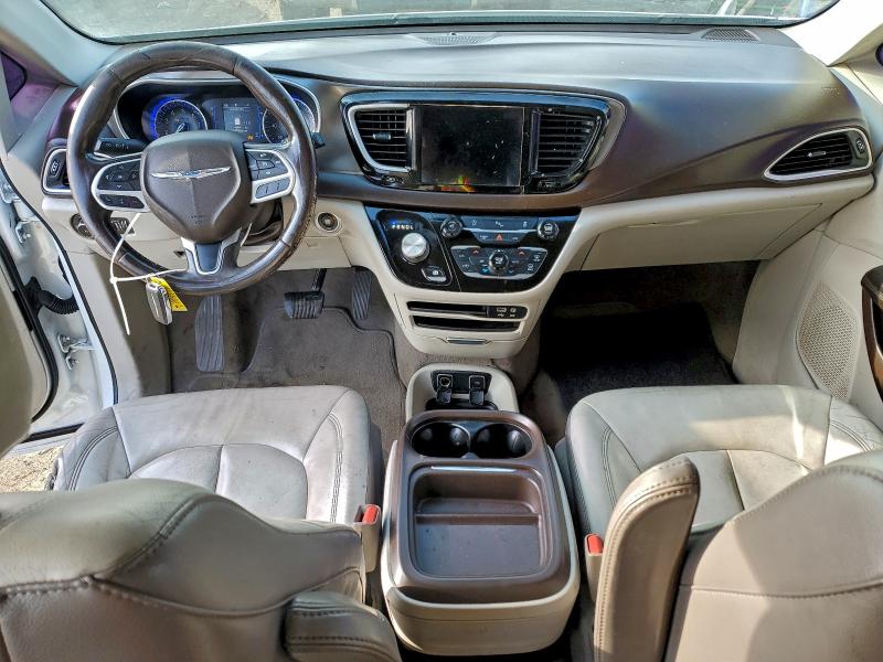 Фото 8 - CHRYSLER PACIFICA