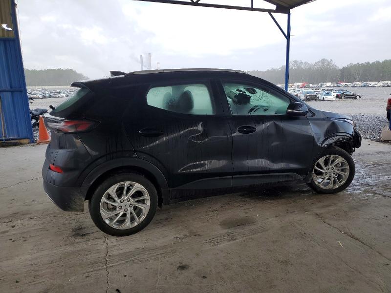 Фото 3 - CHEVROLET BOLT