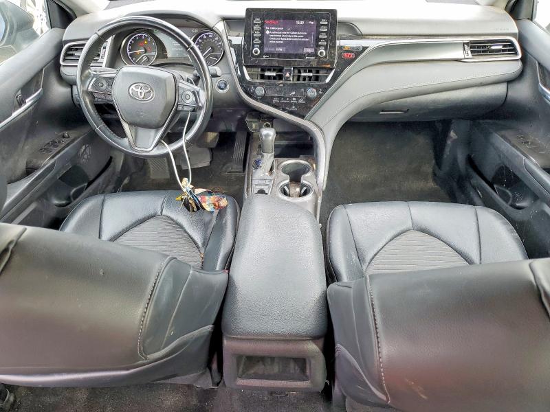 Фото 8 - TOYOTA CAMRY