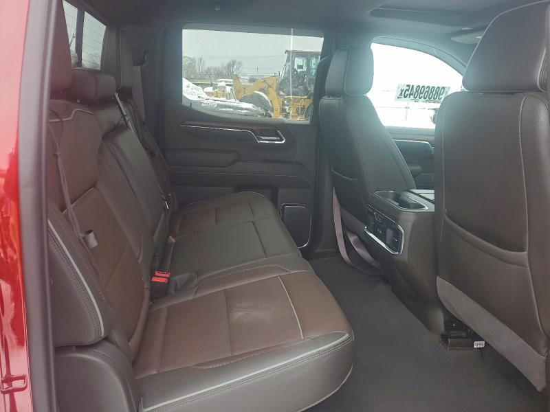 Фото 10 - GMC SIERRA