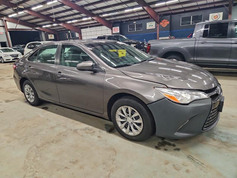 Фото 4 - TOYOTA CAMRY