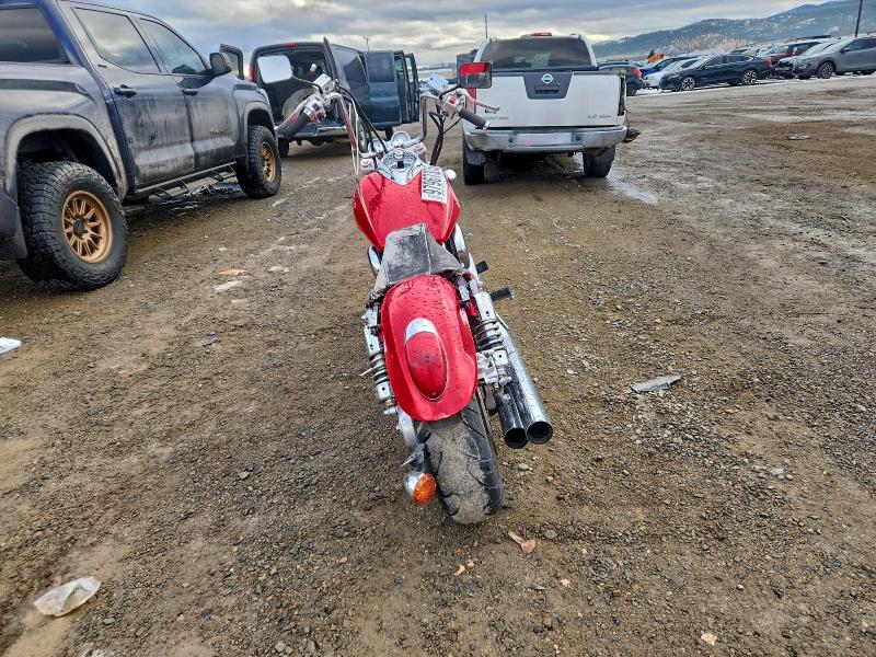 KAWASAKI VN1500 P1 2003