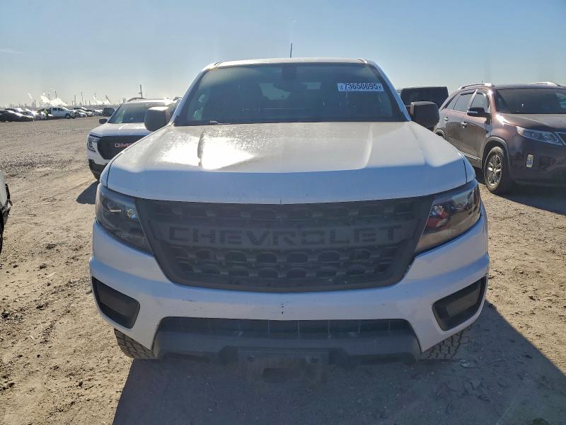 Фото 5 - CHEVROLET COLORADO