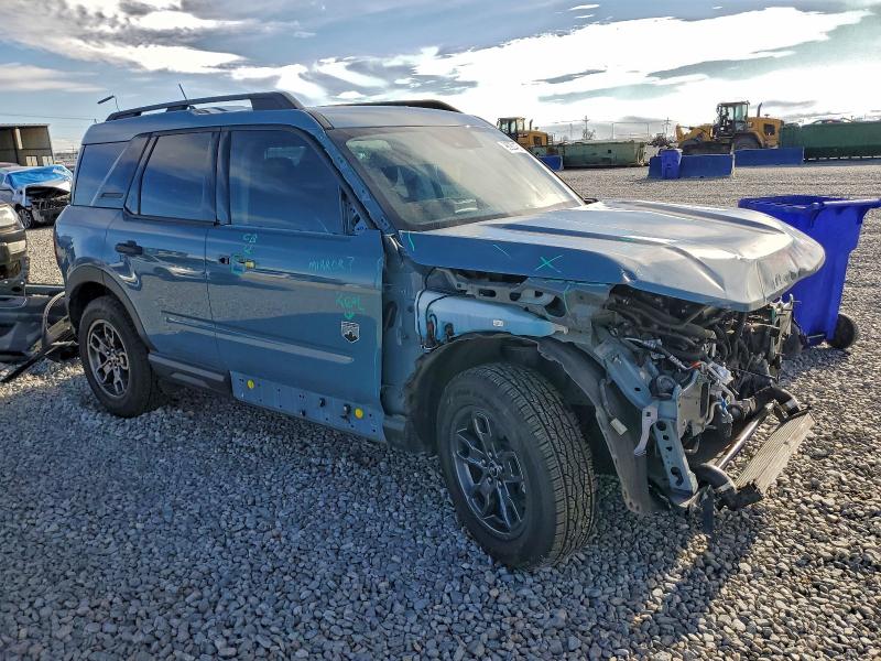 Фото 4 - FORD BRONCO