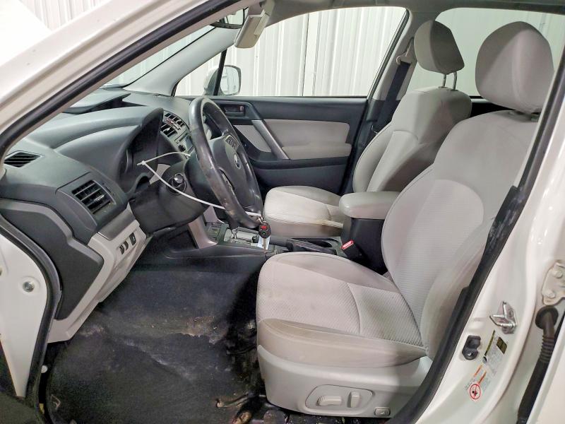 Фото 7 - SUBARU FORESTER