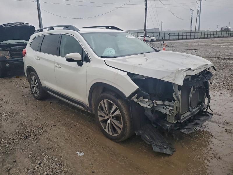 Фото 4 - SUBARU ASCENT