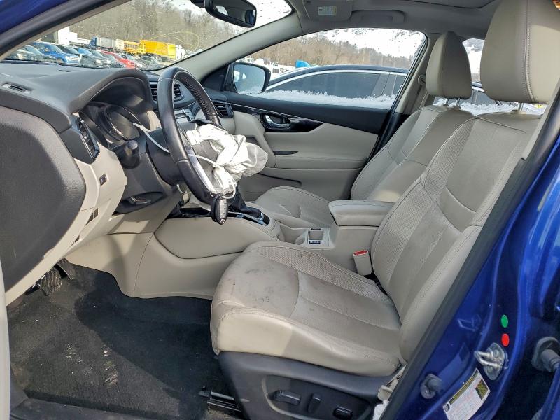 Фото 7 - NISSAN ROGUE