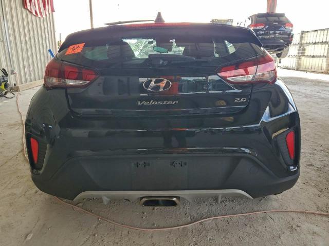 Фото 6 - HYUNDAI VELOSTER