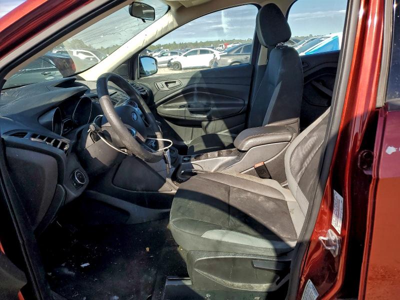 Фото 7 - FORD ESCAPE