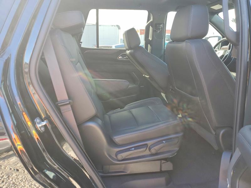 Фото 11 - CHEVROLET TAHOE