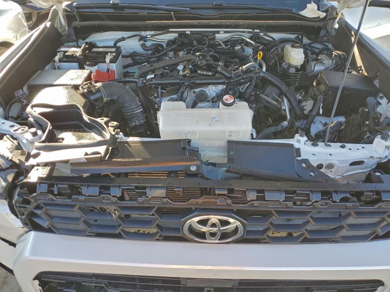 Фото 12 - TOYOTA 4RUNNER