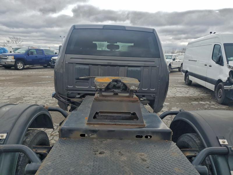 Фото 10 - RAM All Models