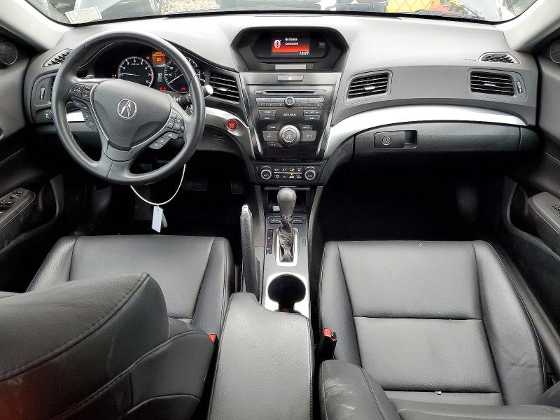 ACURA ILX 2017 VIN 19UDE2F30HA014164