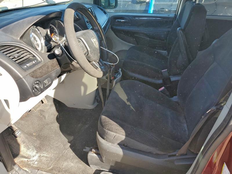 Фото 7 - DODGE CARAVAN