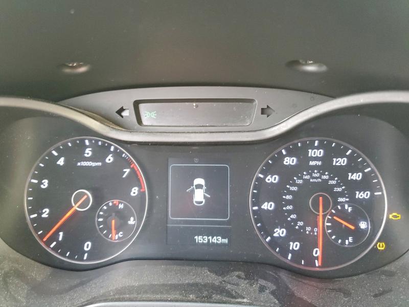 Фото 9 - HYUNDAI VELOSTER