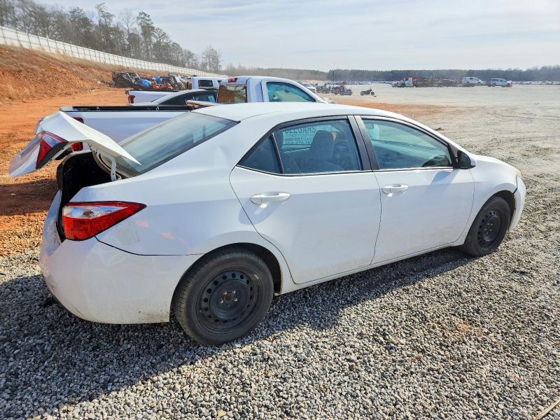 Фото 3 - TOYOTA COROLLA