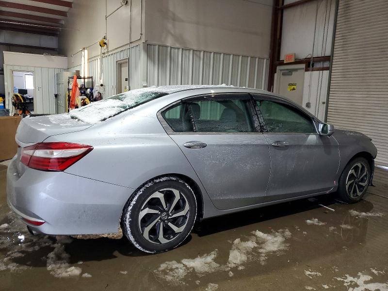 Фото 3 - HONDA ACCORD