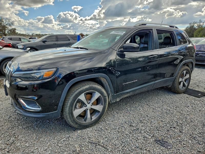 Фото 1 - JEEP GRAND CHER