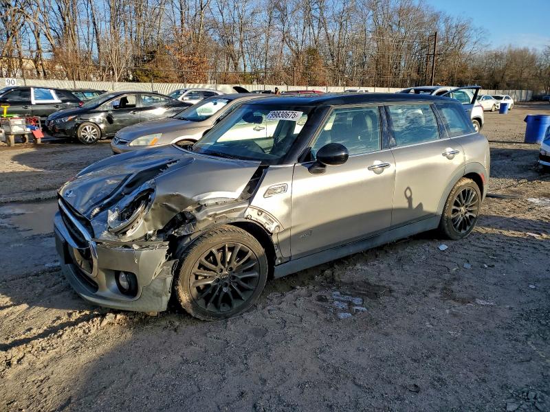 Фото 1 - MINI COOPER