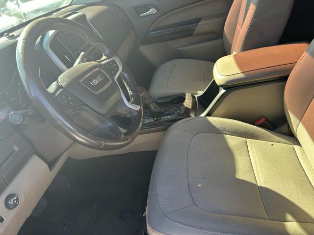 Фото 13 - GMC CANYON