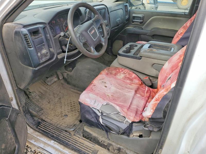 Фото 8 - GMC SIERRA