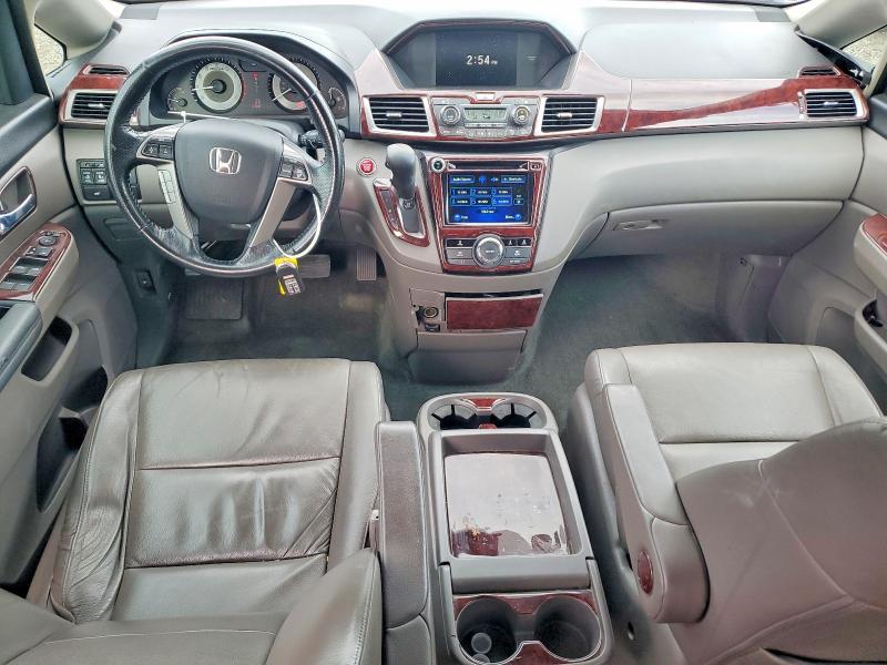 Фото 8 - HONDA All Models