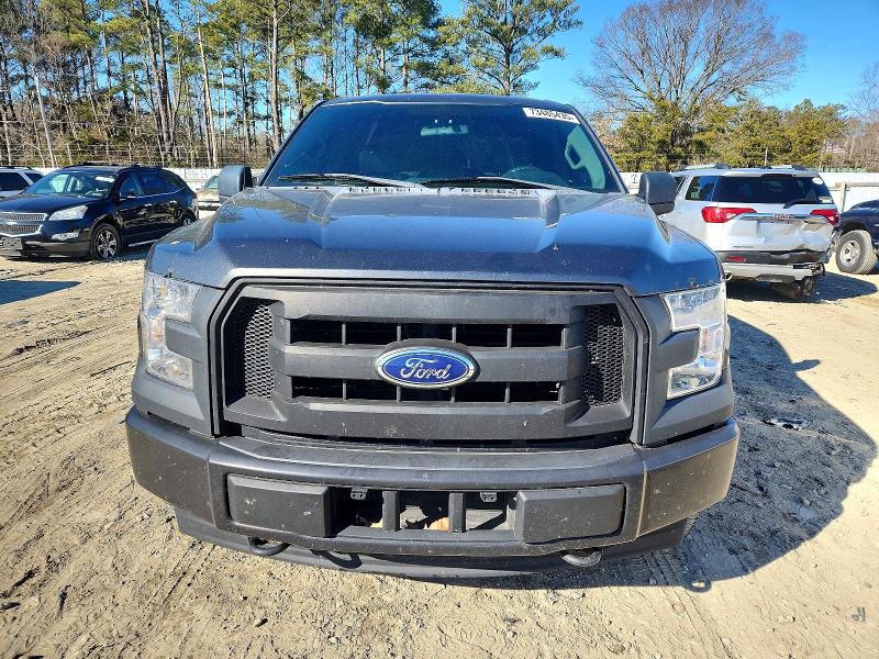 Фото 5 - FORD F150