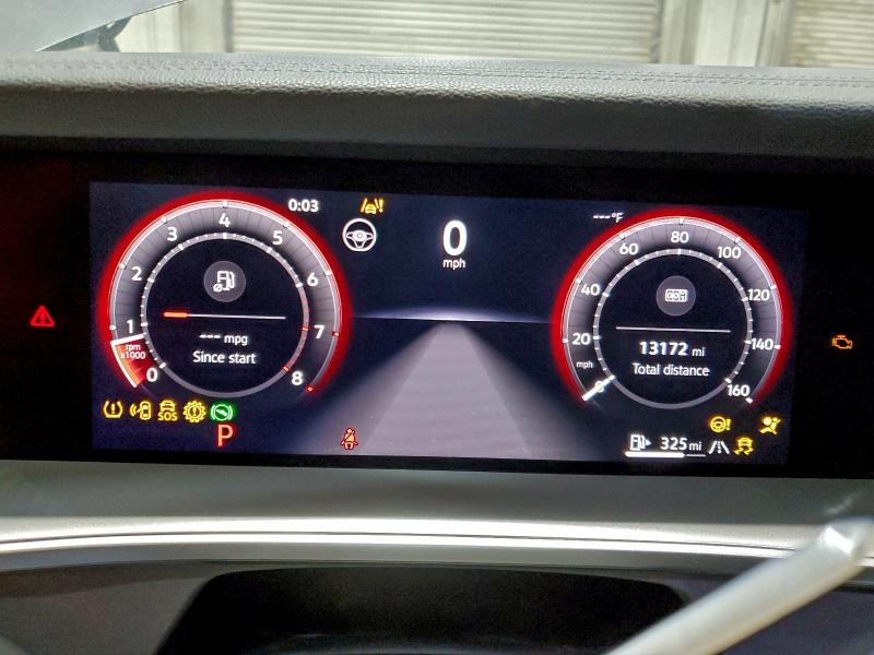 Фото 9 - VOLKSWAGEN TIGUAN