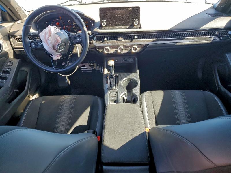 Фото 8 - HONDA CIVIC