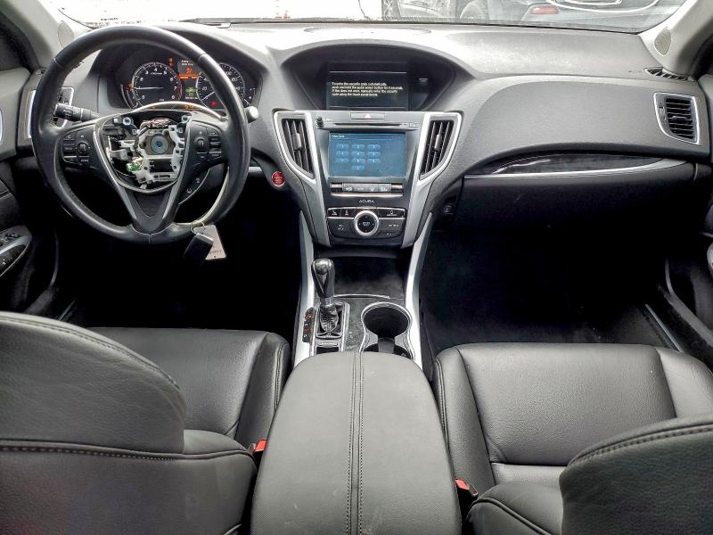 Фото 8 - ACURA TLX