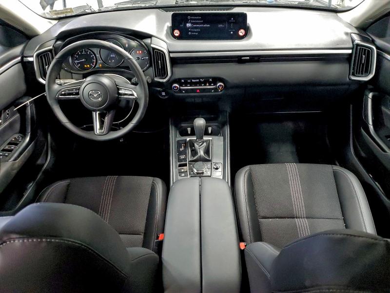 MAZDA CX-50 2026 VIN 7MMVABBL3TN462467