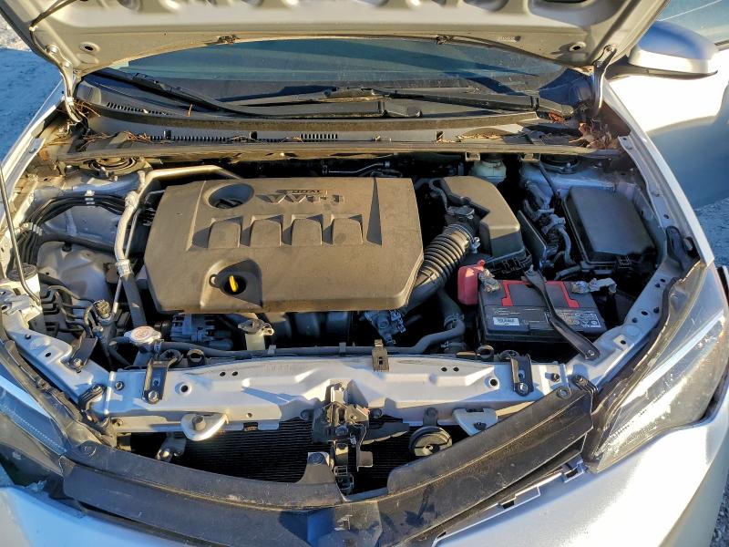 Фото 11 - TOYOTA COROLLA