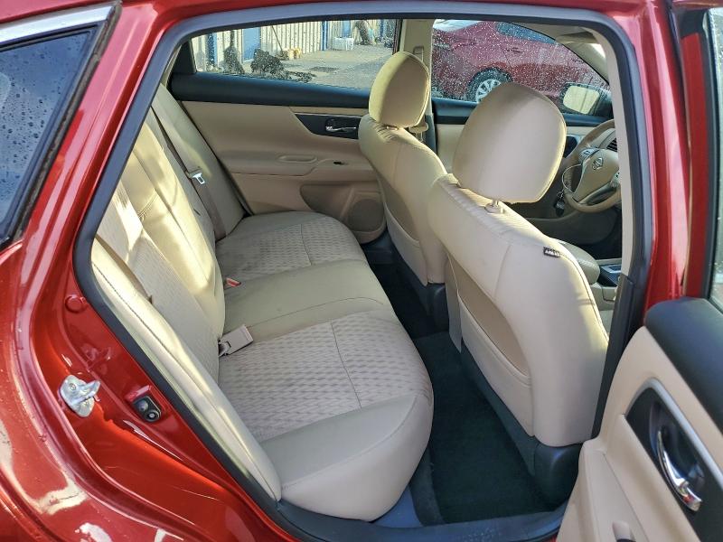 Фото 10 - NISSAN ALTIMA