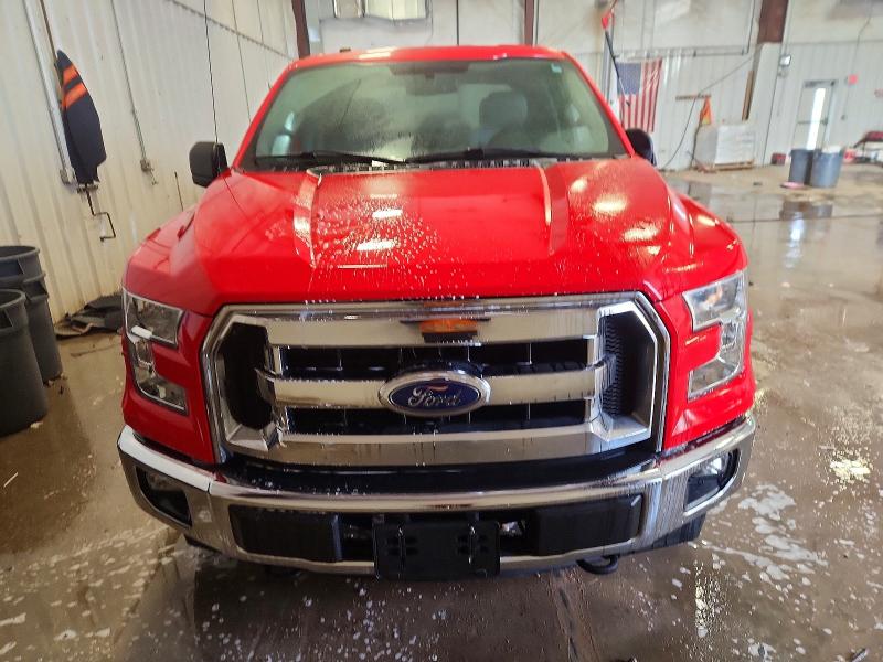 Фото 5 - FORD F-150