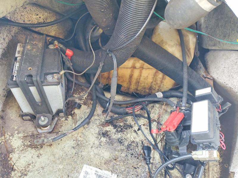 SEA-DOO JET SKI 2007