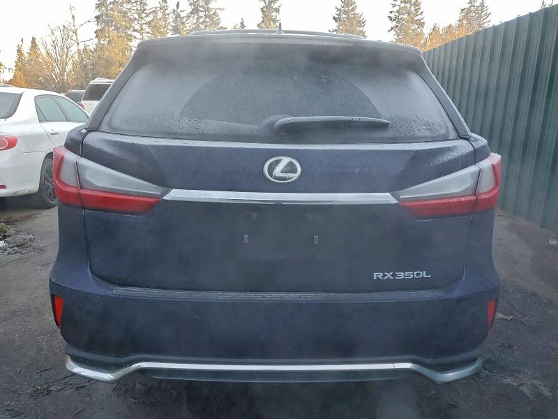 Фото 6 - LEXUS RX350