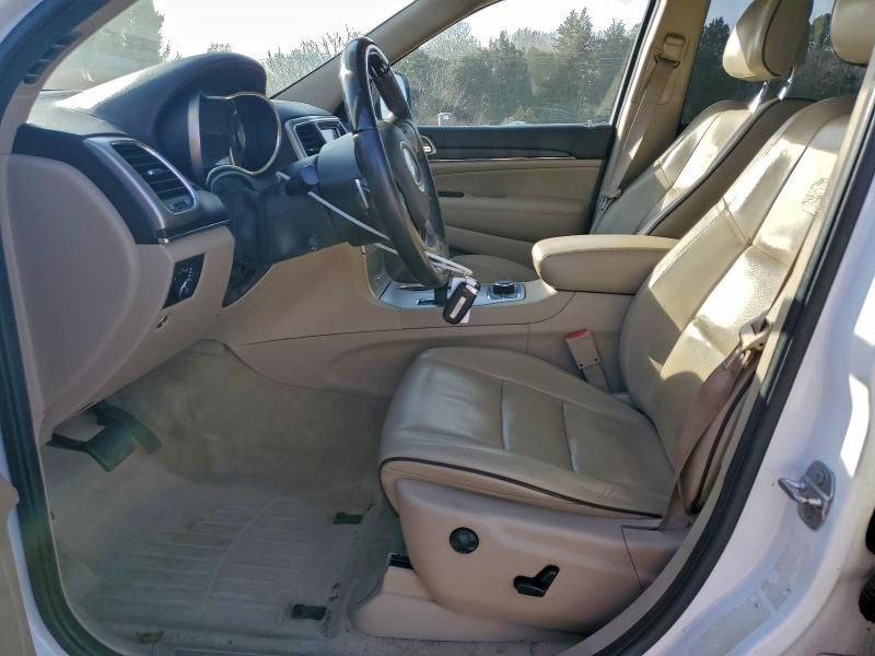 Фото 7 - JEEP GRAND CHER