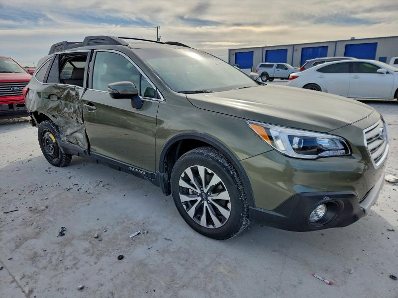 Фото 4 - SUBARU OUTBACK