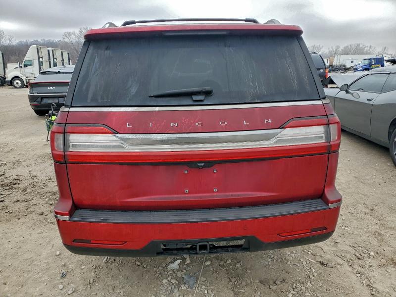 Фото 6 - LINCOLN NAVIGATOR