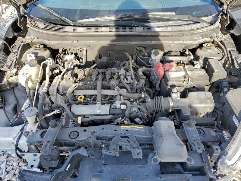 Фото 11 - NISSAN KICKS