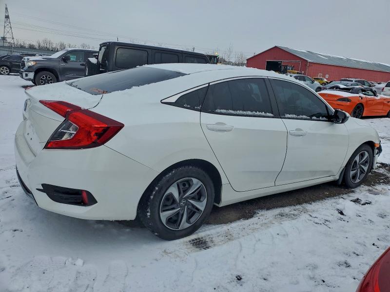 Фото 3 - HONDA CIVIC