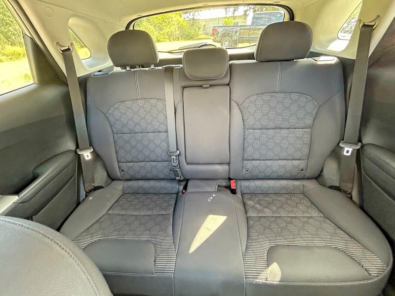 Фото 14 - KIA NIRO