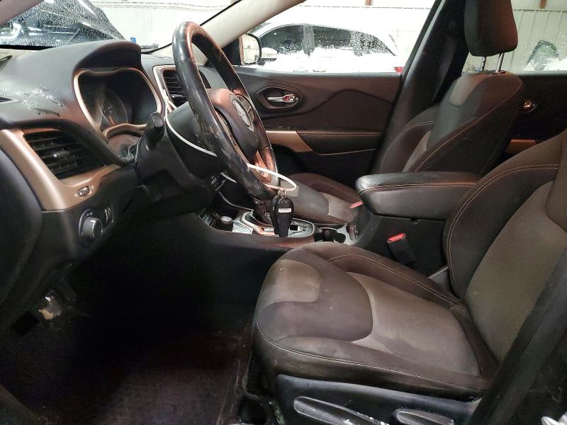 Фото 7 - JEEP GRAND CHER