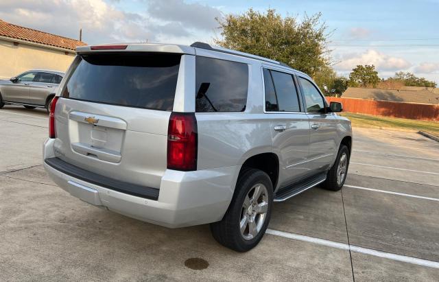 Фото 4 - CHEVROLET TAHOE
