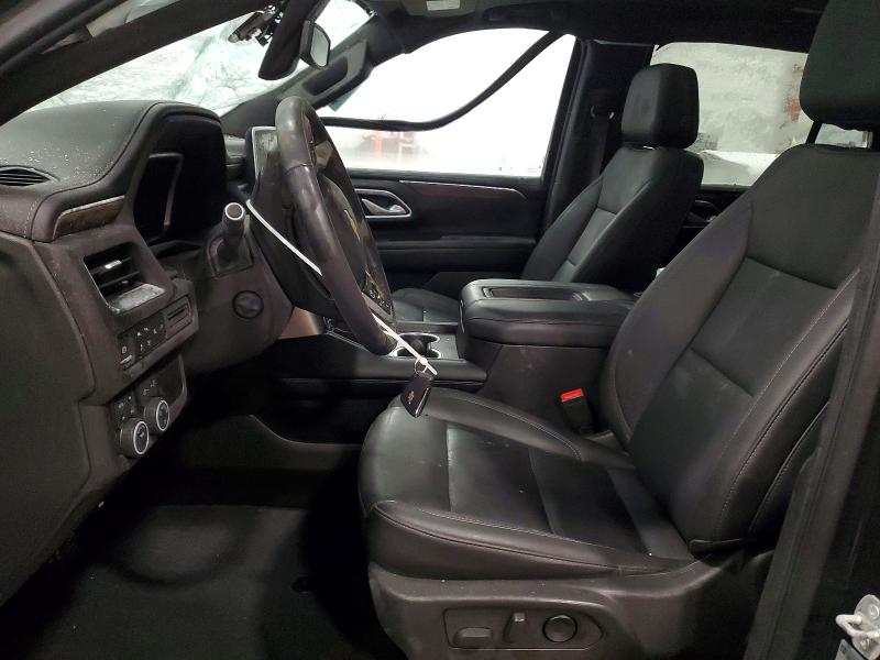 Фото 7 - CHEVROLET TAHOE