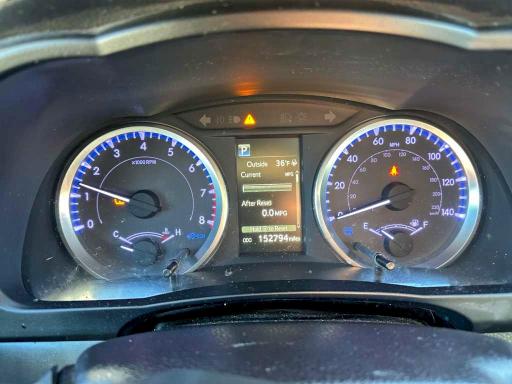 Фото 9 - TOYOTA HIGHLANDER